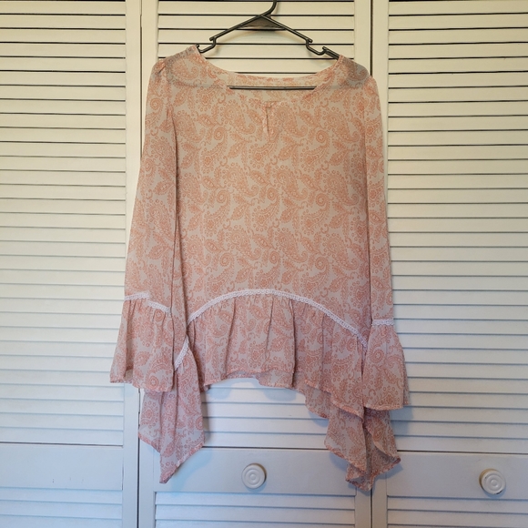 Blouse - Picture 2 of 8